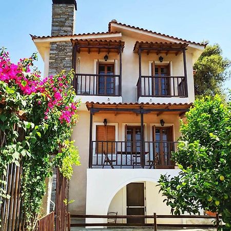 Koel Country House Ano Almiri Exterior photo