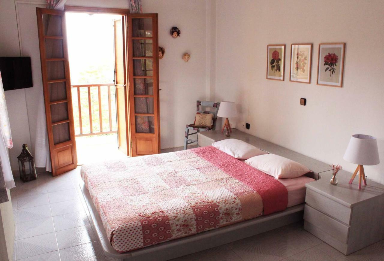Koel Country House Ano Almiri Exterior photo