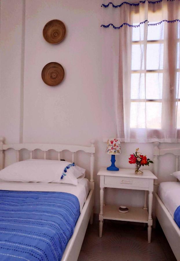 Koel Country House Ano Almiri Exterior photo