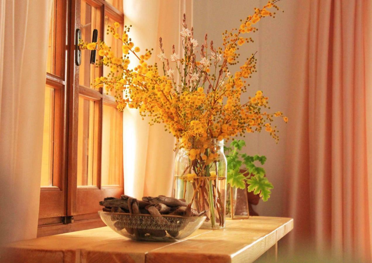 Koel Country House Ano Almiri Exterior photo