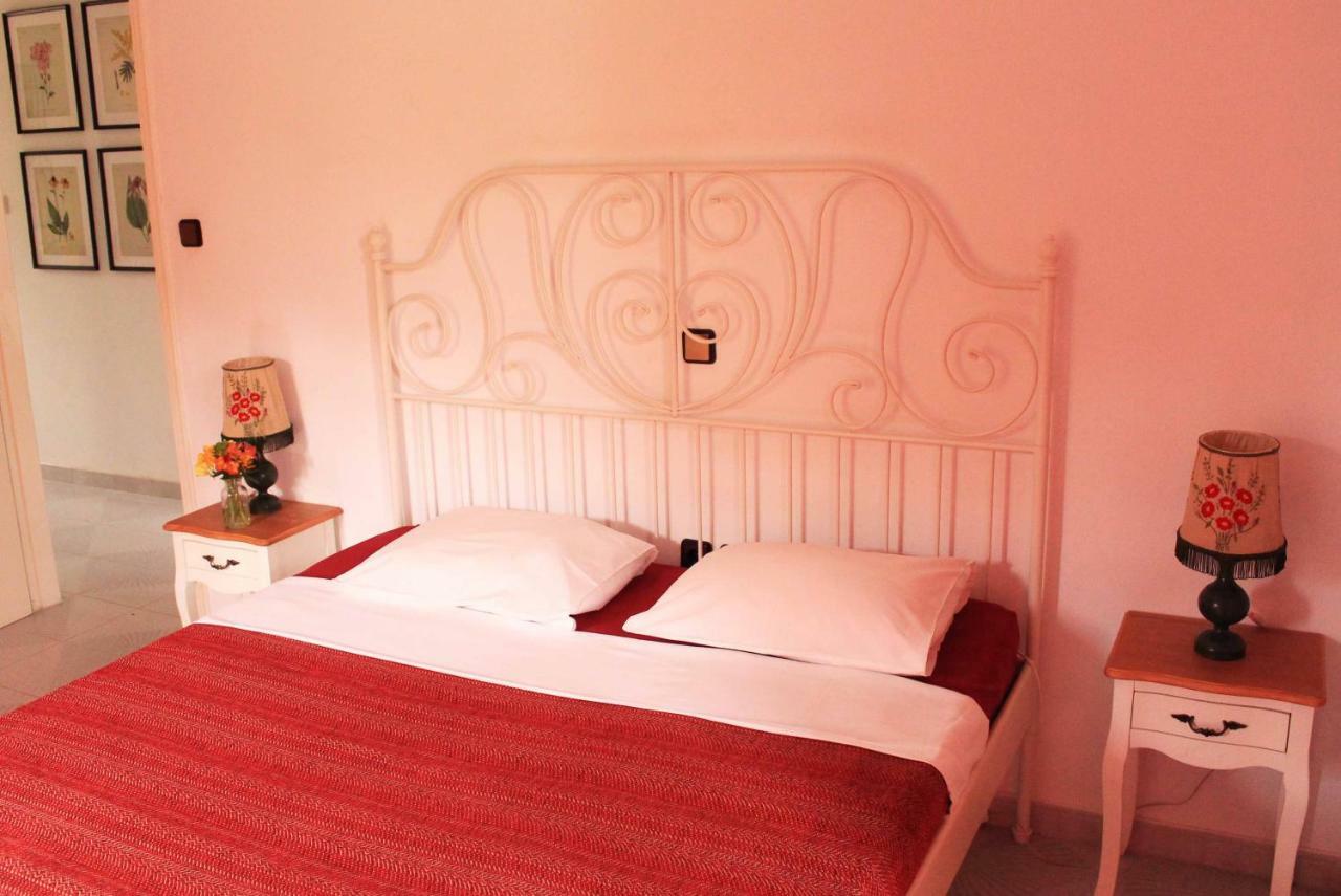 Koel Country House Ano Almiri Exterior photo